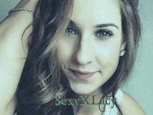 SexyXLacy