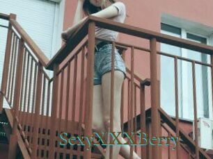 SexyXXXBerry