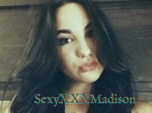 SexyXXXMadison
