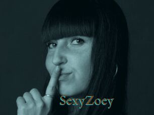 Sexy_Zoey