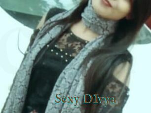 Sexy_DIvya