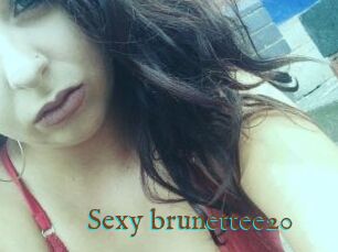 Sexy_brunettee20
