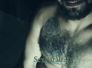 Sexyarab24