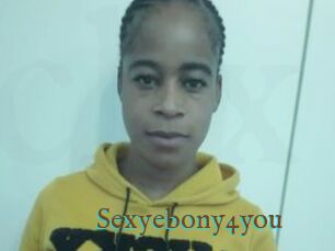 Sexyebony4you