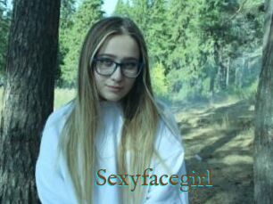Sexyfacegirl