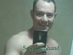 Sexyfarmhand
