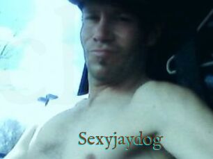 Sexyjaydog