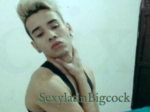 SexylatinBigcock