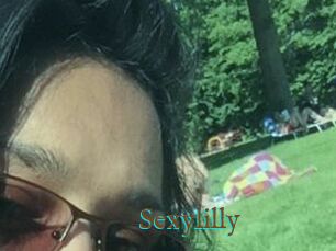 Sexylilly