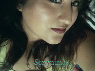 Sexynena69