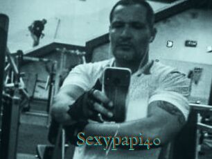 Sexypapi40