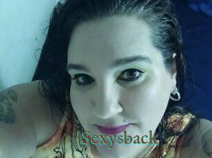 Sexysback