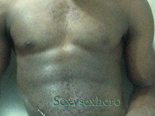 Sexysexhero