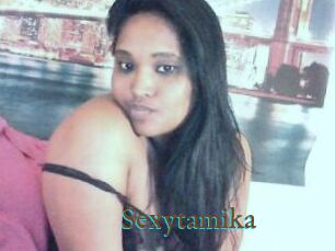 Sexytamika