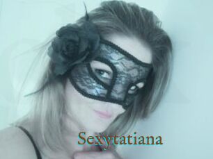 Sexytatiana