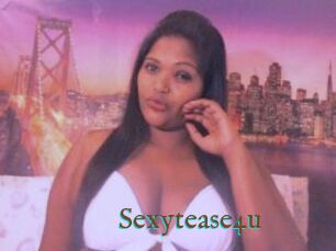Sexytease4u