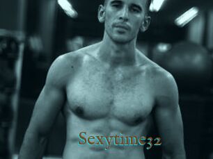 Sexytime32