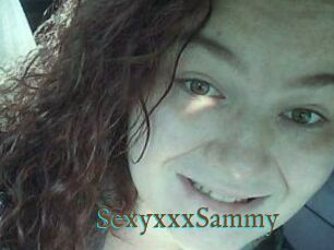 SexyxxxSammy