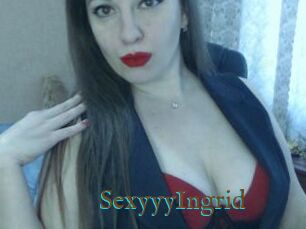 SexyyyIngrid