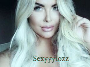 Sexyyylozz