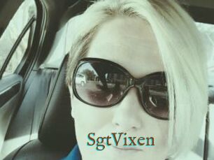 SgtVixen