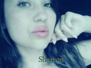 Shaaron