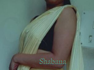 Shabana