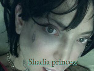Shadia_princess