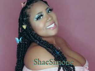 ShaeSimone