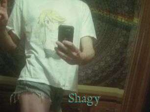 Shagy