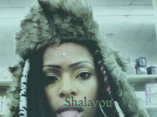 Shalavou
