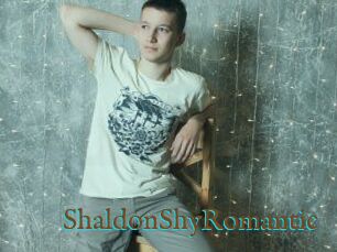 ShaldonShyRomantic