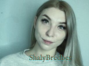 ShalyBredber