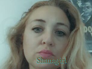 Shanagirl