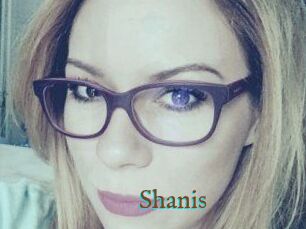 Shanis