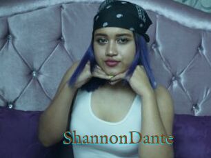 ShannonDante