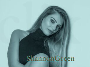 ShannonGreen