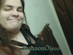 ShannonOi900