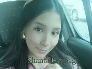 ShantalHomeg