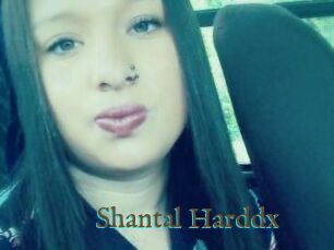 Shantal_Harddx