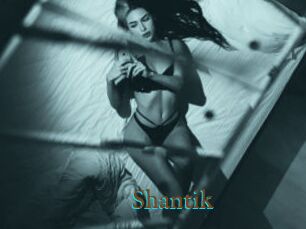 Shantik
