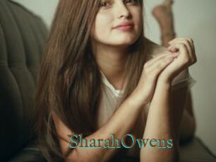 SharahOwens