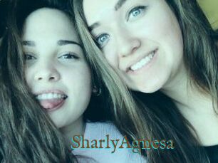 SharlyAgnesa