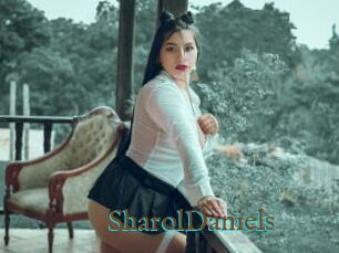 SharolDaniels