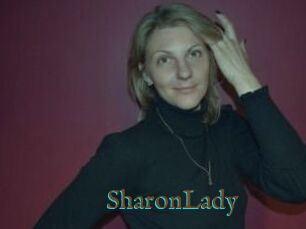 SharonLady
