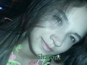 Sharont