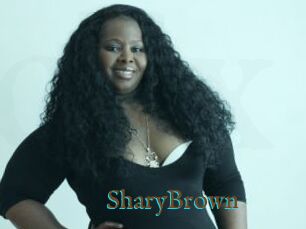 SharyBrown