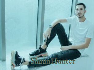 ShaunHunter