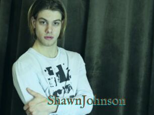ShawnJohnson