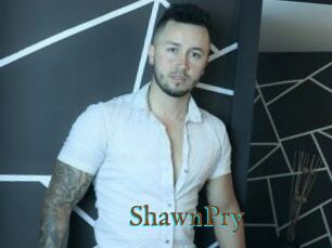 ShawnPry